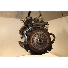 MOTORE COMPL. 4BA FORD TRANSIT