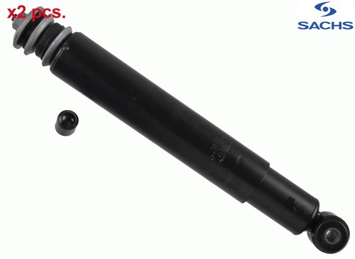 Shock absorber fits iveco - shock,
