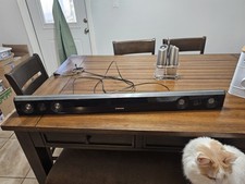 Samsung Soundbar HW-N550 Nero