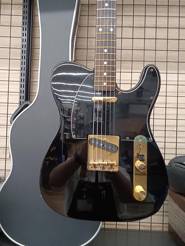 Chitarra elettrica fender - chitarra,