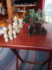 SET COMPLETO VINTAGE PLASTICA