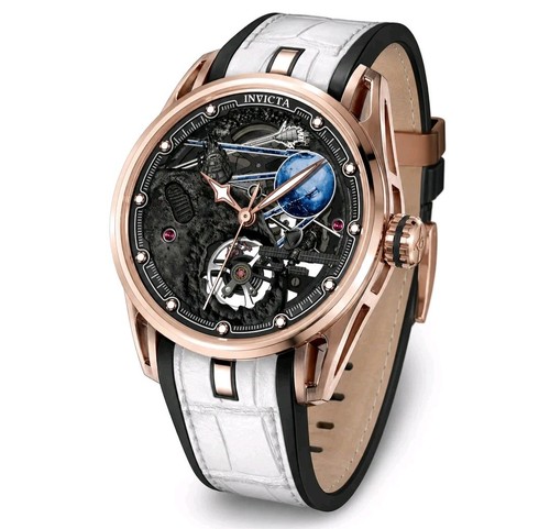 Orologio uomo automatico - orologio,