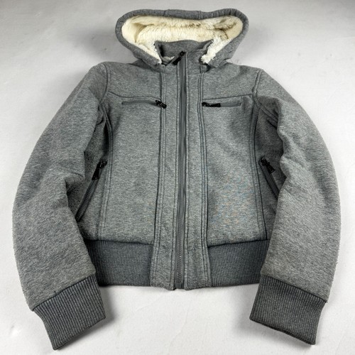 Felpa donna vintage - , sherpa
