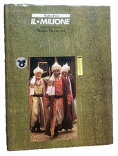 Il Milione Marco Polo Bellonci