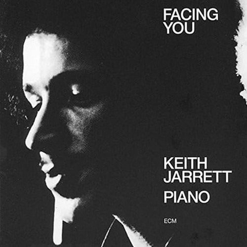 Keith jarrett facing you - keith, jarrett-facing