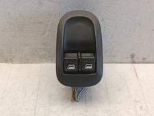 A10436 Pulsantiera alzavetro anteriore sinistra Ligier JS50 2010 IN POI