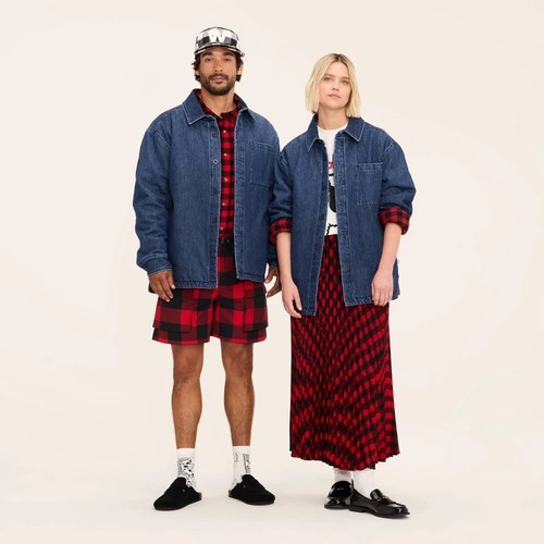 Woolrich target denim - woolrich,