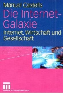 Die internet galaxie - die, internet-galaxie