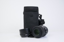 Sigma 105mm 1:2.8 DG Macro HSM