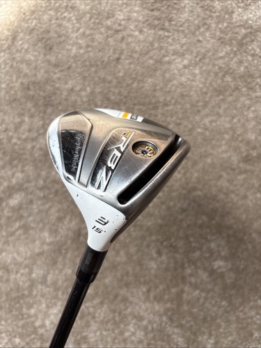 Taylormade rbz stage legno - 2, 3