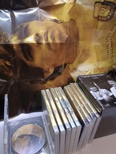 COFANETTO + POSTER MARADONA