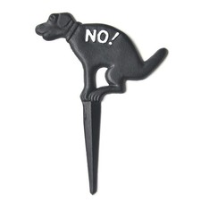 Cartelli da Giardino