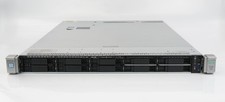 HP ProLiant DL360 G9 2x
