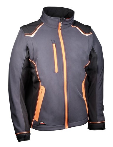 Giacca gilet cofra - giacca/gilet, selters