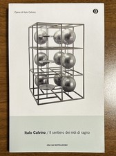 Italo Calvino – Il sentiero