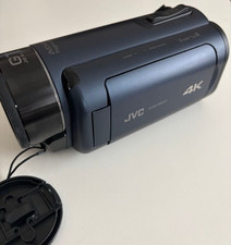 JVC Everio R GZ-RY980-A