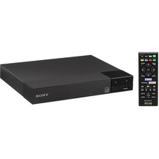 Sony BDP-S1700 1080p Streaming
