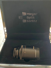 OBJECTIF MEYER OPTIK GORLITZ
