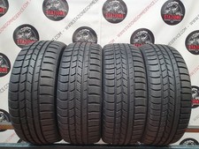 GOMME INVERNALI USATE NEXEN 205/55 R16 