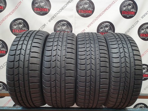 Gomme invernali usate nexen - gomme,