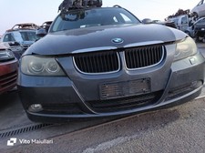 Paraurti Anteriore BMW E90/E91