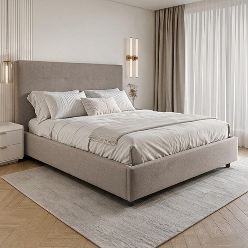 Letto alla francese ascoli - letto,
