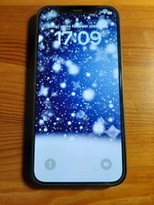 Apple iPhone 12 - 128GB - Blu