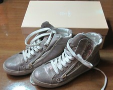 SCARPE SNEACKER DONNA CINTI