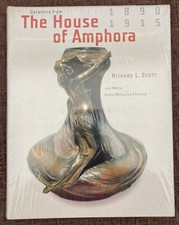 Ceramics From The House Of