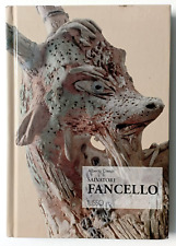 SALVATORE FANCELLO, Alberto