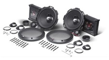 ROCKFORD FOSGATE T2652-S - Kit