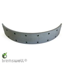 Pastiglia freno 350x60 16 fori