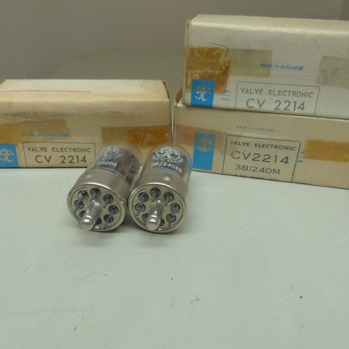 2214 3b 240m amp - 3x,