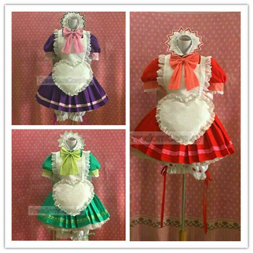Costume cosplay tokyo mew - costume,