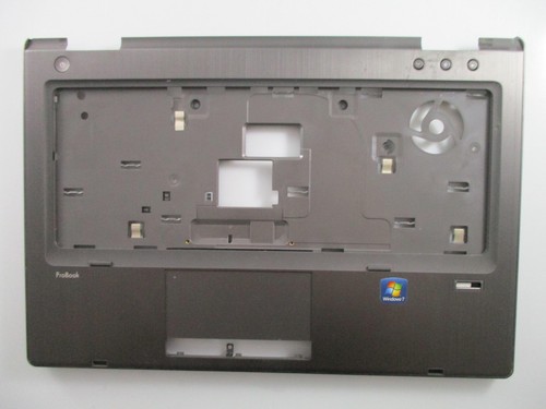 Scocca superiore touchpad hp - superiore,
