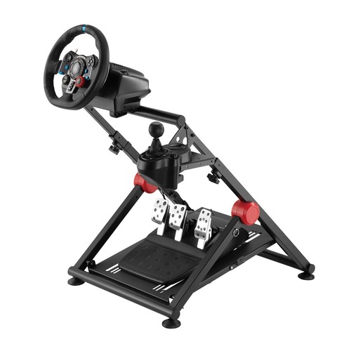 Supporto volante gaming - volante,