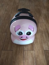 Trolley Rigido Bambina