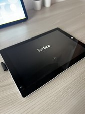 Microsoft Surface 3  Model 1645 x7-Z8700 2GB RAM 32GB Win 10 Read Description