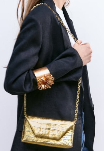 Zara nuova con etichetta - zara,