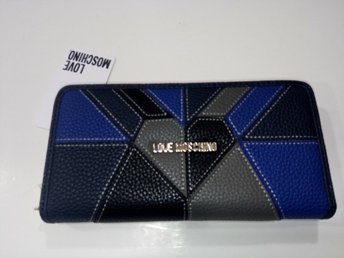 Portamonete love moschino - love, con