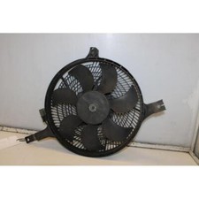 MOTORINO ELETTROVENTOLA PER NISSAN KING CAB (98-01) 2.5 T.D. PICK-UP 4WD 1998