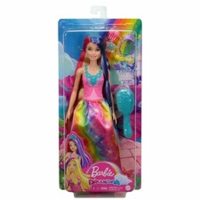 Mattel barbie dreamtopia - barbie,