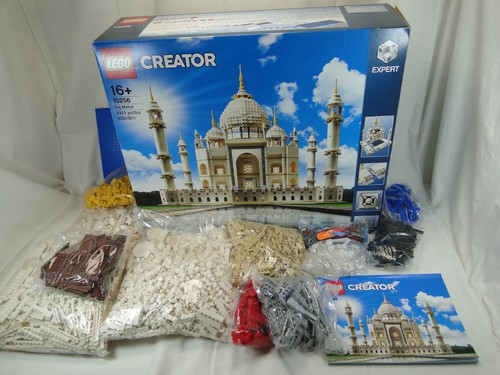 Lego creator expert 10256 - lego,