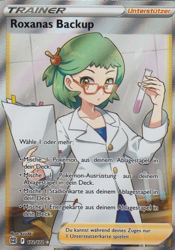 Roxanas backup 172 - roxanas, pokemon