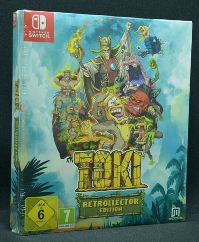 Nintendo switch gioco - switch,