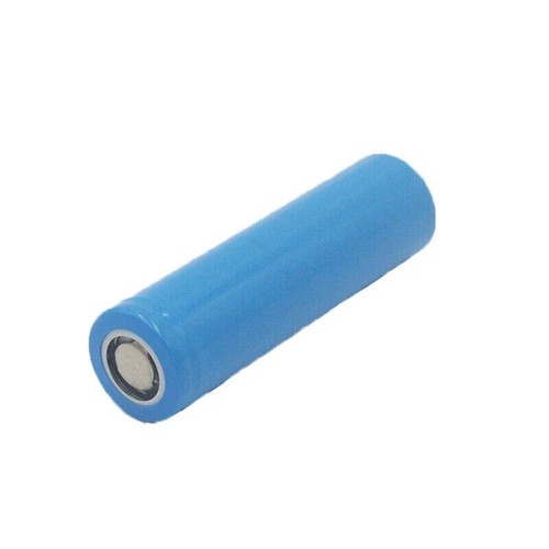 Batteria ricaricabile 7v - ricaricabile, 3,7v