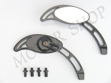 COPPIA SPECCHIETTI RETROVISORI