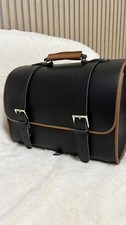 Borsa da sella posteriore in