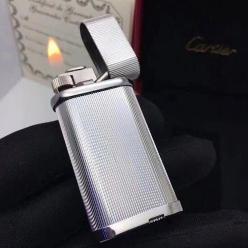 Accendino fumo cartier - fumo,