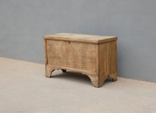 Cassapanca panca rustica